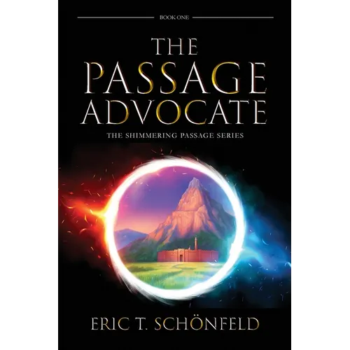 The Passage Advocate - Paperback