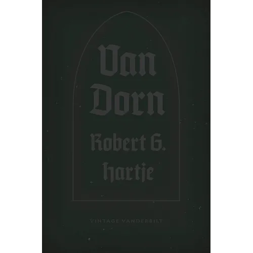Van Dorn: The Life and Times of a Confederate General - Paperback