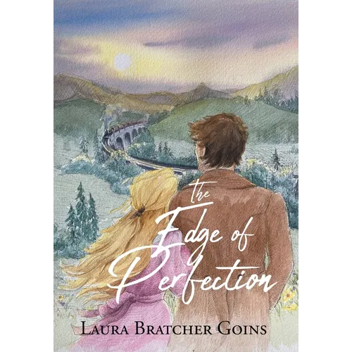 The Edge of Perfection - Hardcover