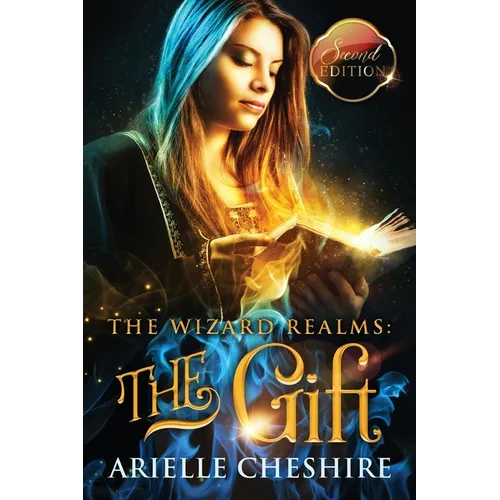 The Gift - Paperback