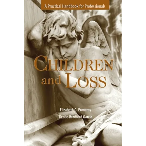 Children and Loss - Paperback