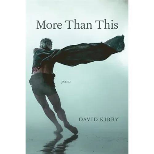 More Than This: Poems - Paperback