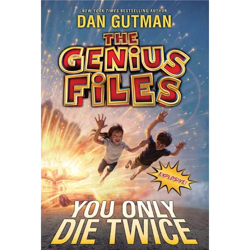 You Only Die Twice - Paperback
