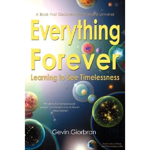Everything Forever: Learning To See Timelessness