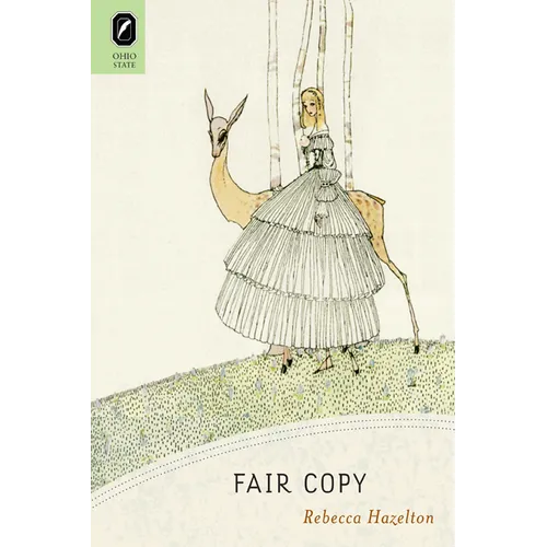 Fair Copy - Paperback