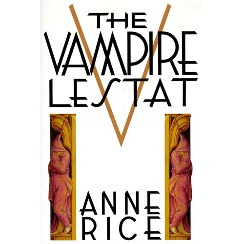 Vampire Lestat