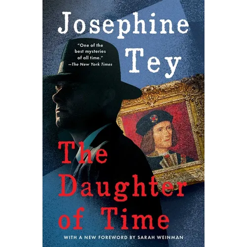 The Daughter of Time - Paperback