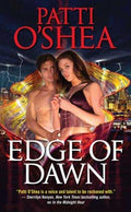 Edge of dawn