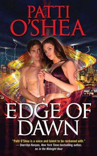 Edge of dawn