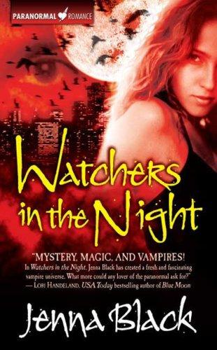 Watchers in the night