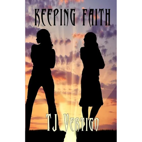 Keeping Faith - Paperback