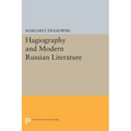 Hagiography and Modern Russian Literature