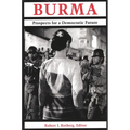Burma: Prospects for a Democratic Future