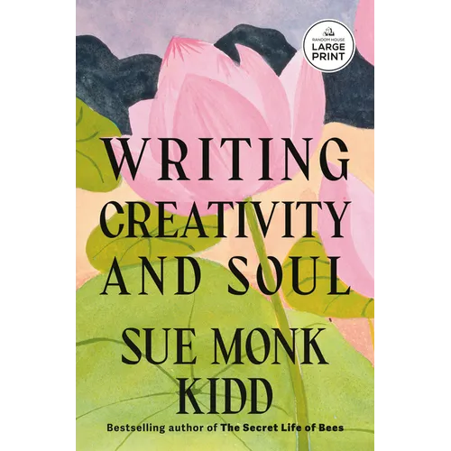 Writing Creativity and Soul - Paperback