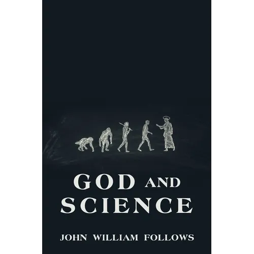 God and Science - Paperback