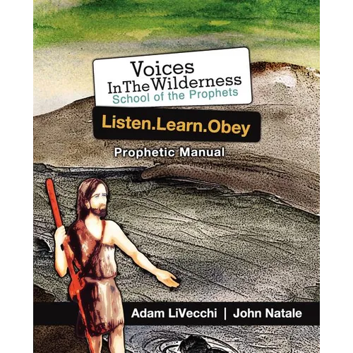Listen.Learn.Obey - Paperback