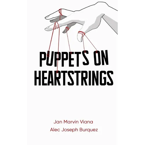 Puppets on Heartstrings - Paperback