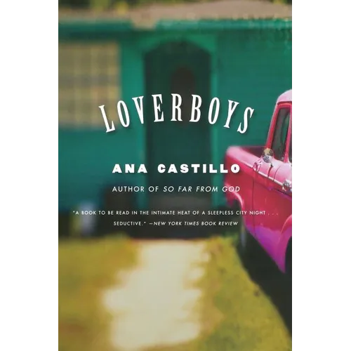 Loverboys