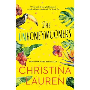The Unhoneymooners - Paperback