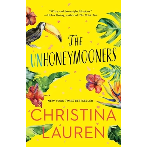 The Unhoneymooners - Paperback