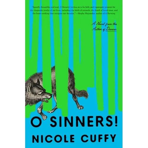 O Sinners! - Hardcover