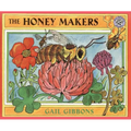 The Honey Makers