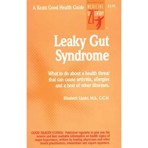 Leaky Gut Syndrome
