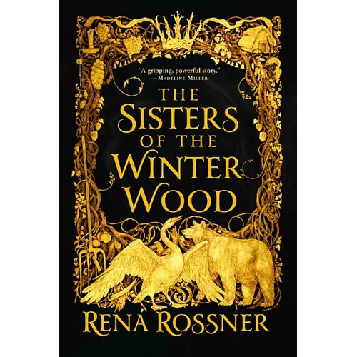 The Sisters of the Winter Wood