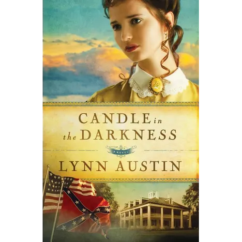 Candle in the Darkness - Paperback