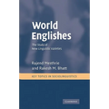 World Englishes: The Study of New Linguistic Varieties