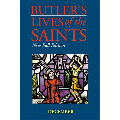 December - Hardcover