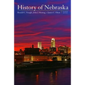 History of Nebraska