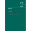 Spinoza: Ethics