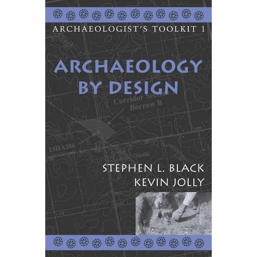 Archaeology by Design - Paperback
