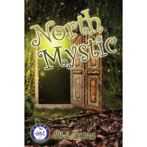 North Mystic - Paperback