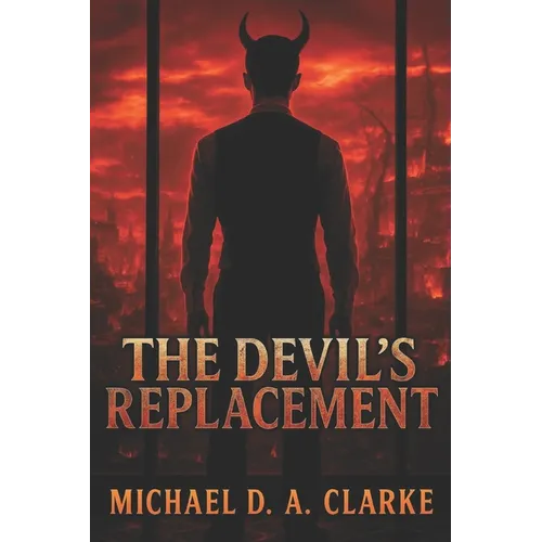 The Devil's Replacement - Paperback