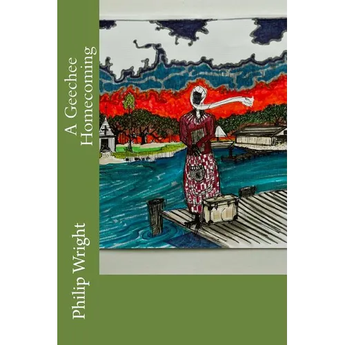 A Geechee Homecoming - Paperback