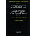 Jewish Writings of the Second Temple Period, Volume 2: Apocrypha, Pseudepigrapha, Qumran Sectarian Writings, Philo, Josephus