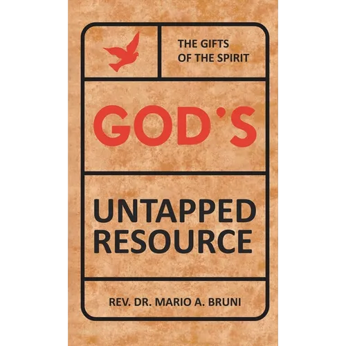 God's Untapped Resources - Hardcover