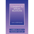 Consent to Sexual Relations