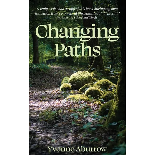 Changing Paths - Paperback