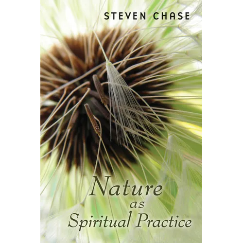 Nature as Spiritual Practice - Paperback