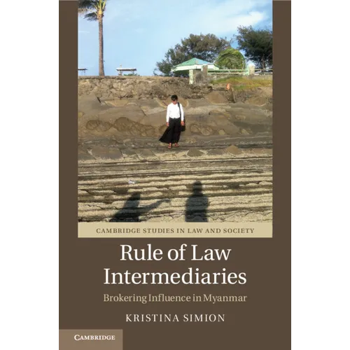 Rule of Law Intermediaries