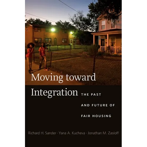 Moving toward Integration - Hardcover