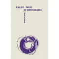 Heisig: Philosophers of Nothing Pa