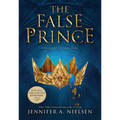 The False Prince (the Ascendance Series, Book 1): Volume 1