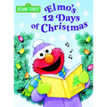 Elmo's 12 Days of Christmas (Sesame Street)