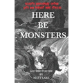 Here Be Monsters: Gothic Poetry