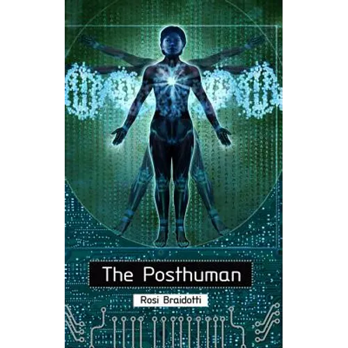 The Posthuman - Hardcover