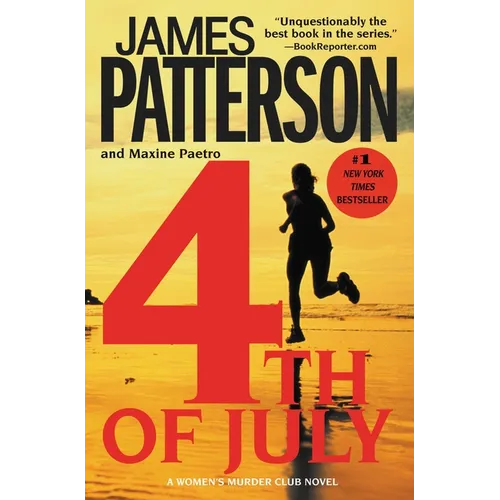 4th of July - Paperback